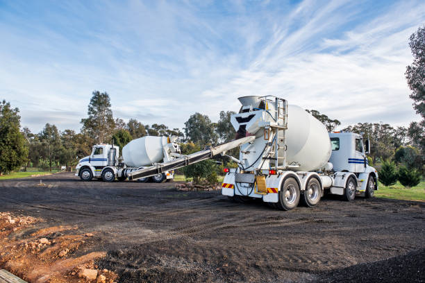 Reliable NJ Concrete contractor Solutions