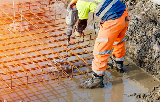 Best Local Concrete Companies  in Atlantic City, NJ