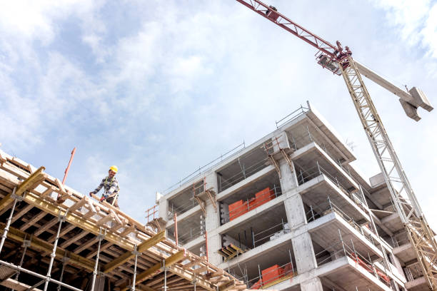 Best Custom Concrete Contractor  in Atlantic City, NJ